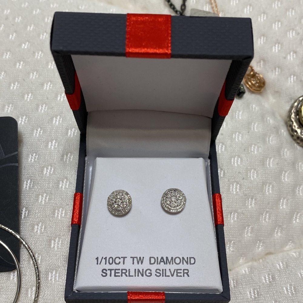 Earring Set
